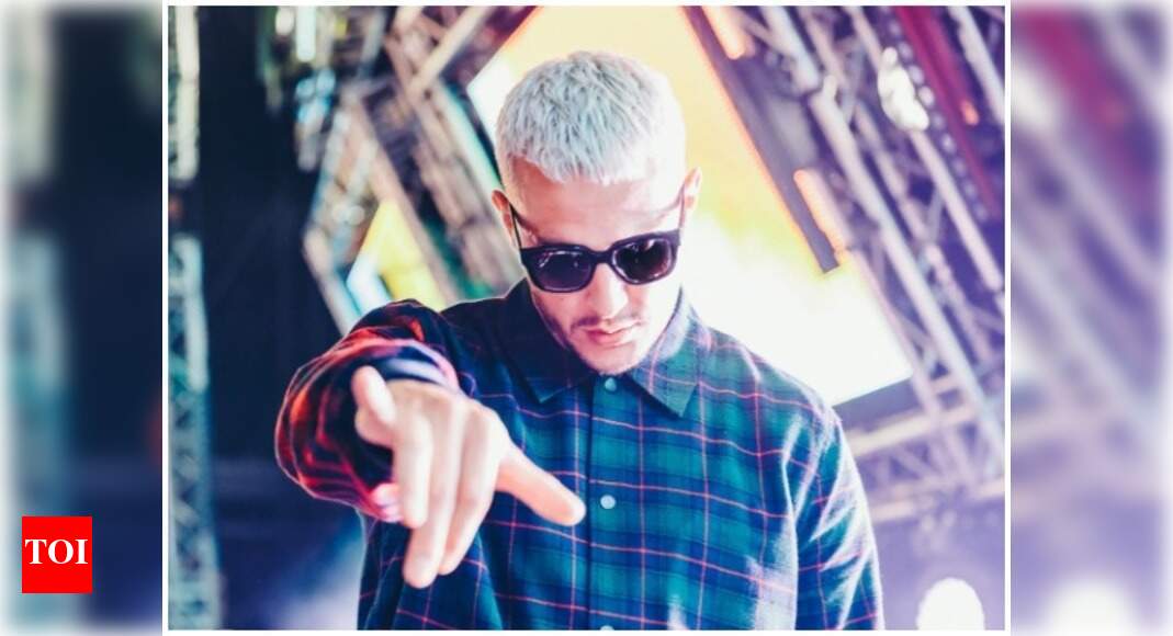 DJ Snake releases his new album, Carte Blanche English Movie News