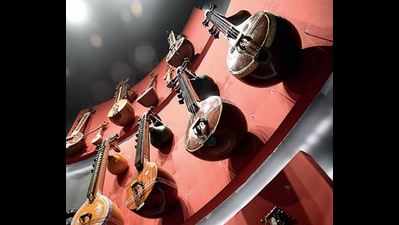 India’s first interactive music museum opens in Bengaluru today