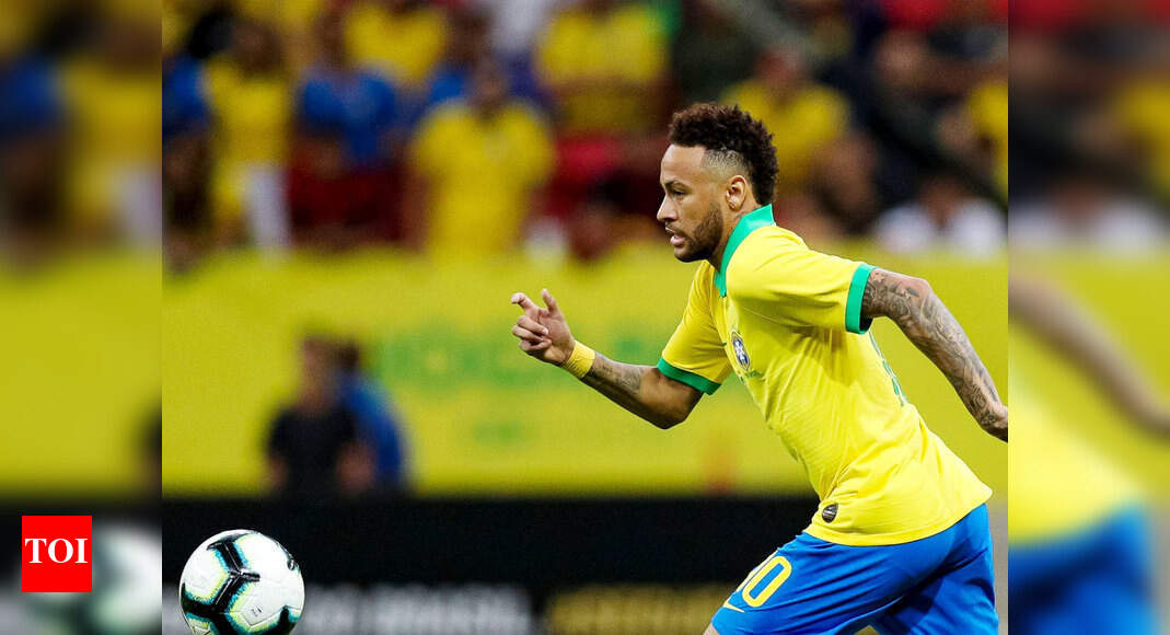 ‘Neymar has given amateurs like us an opportunity’ | Football News ...