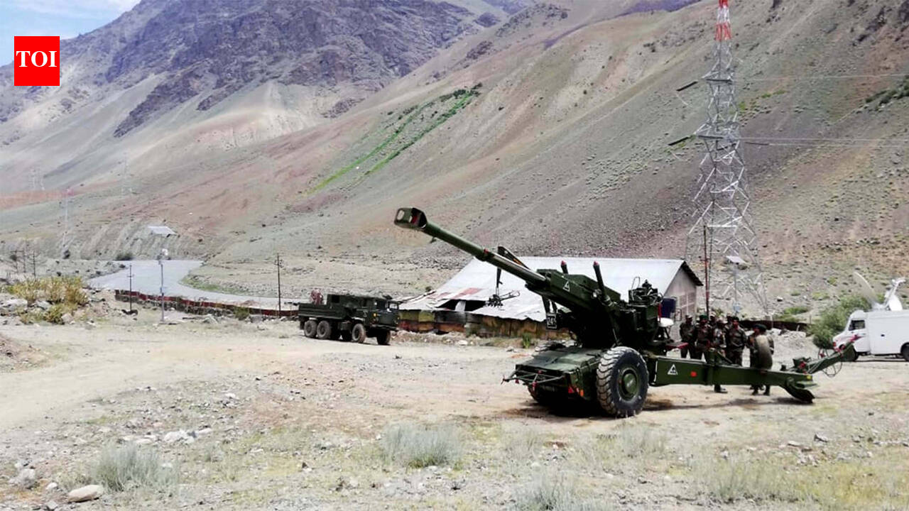 ‘Battle zone’ Kargil turns into tourism hub