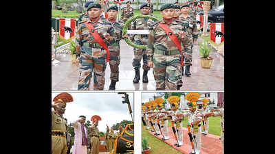 On 'Kargil Vijay Diwas', Northeast states remember the war heroes of 1999