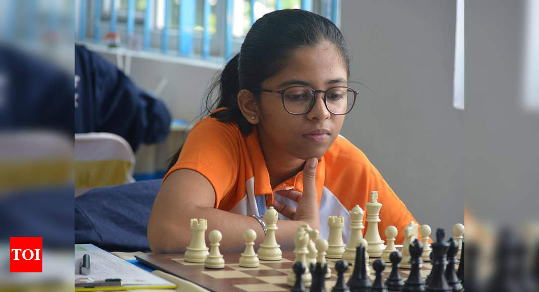 Indian Chess Players' Unsuccessful Performance at the FIDE Grand