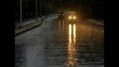 Rajkot civic body sounds alert after heavy rain forecast