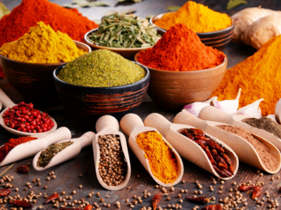 How to prevent spices from getting spoiled during monsoons - Times of India