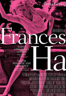 Frances Ha