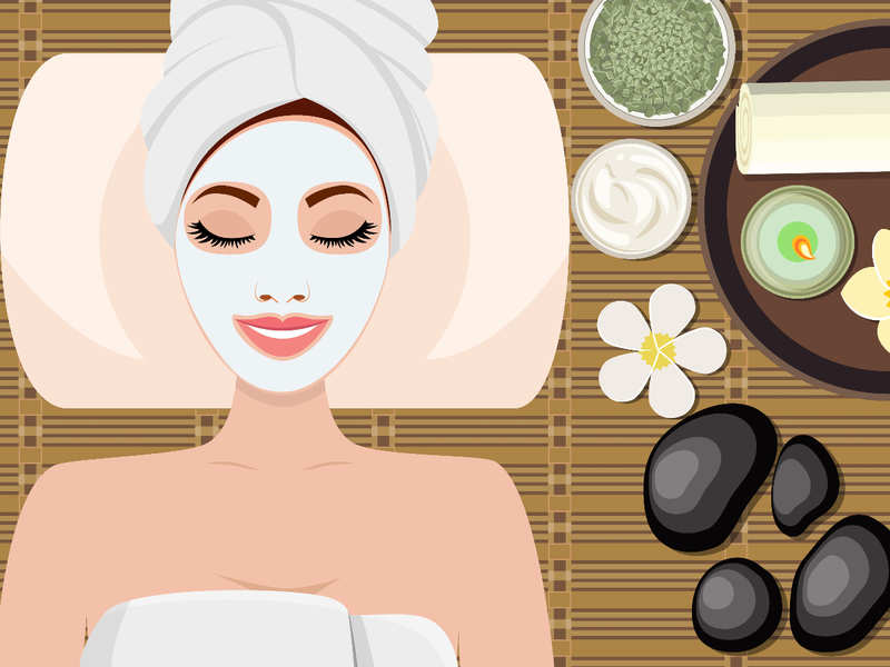 Beauty Myths Toothpaste on acne to glue face masks Popular Beauty Myths BUSTED!