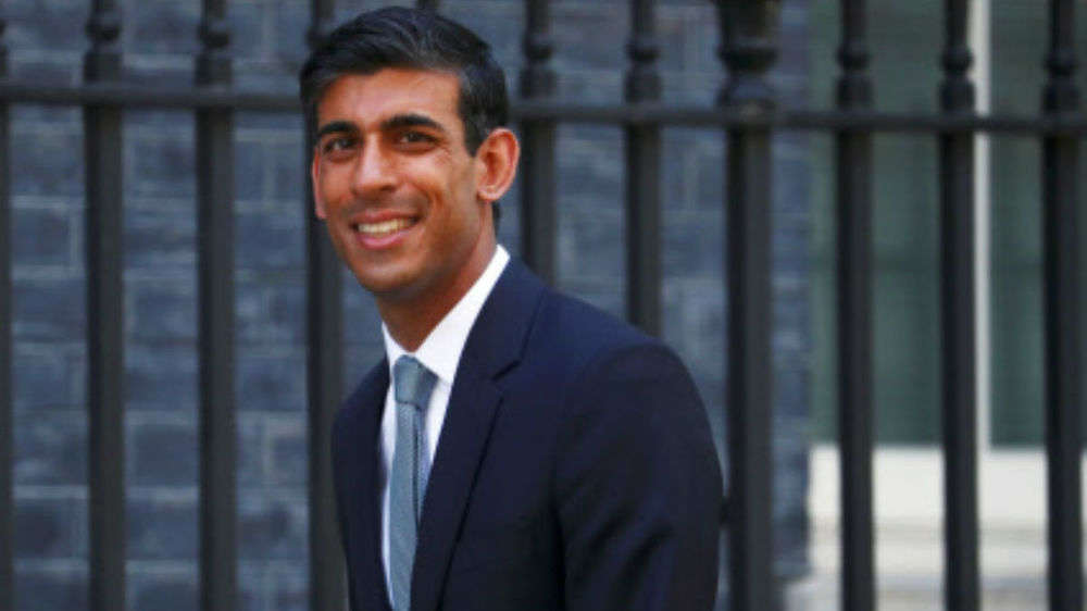 Three Indian-origin ministers in UK cabinet: Key things you need to ...