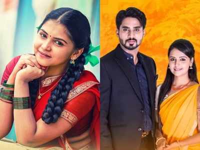 Daily soap Kamali bags the second spot on TRP charts; Gattimela slips to the third position