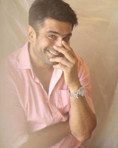 I want to focus on playing intense roles: Eijaz Khan