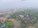 Mumbai Rains: Seven hundred passengers stuck in Mahalaxmi Express, rescue operation underway