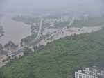 Mumbai Rains: Seven hundred passengers stuck in Mahalaxmi Express, rescue operation underway