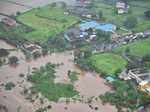 Mumbai Rains: Seven hundred passengers stuck in Mahalaxmi Express, rescue operation underway