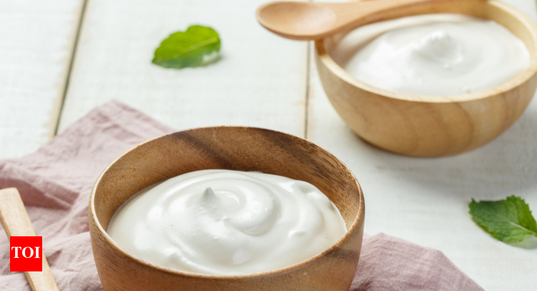 Which is more healthy curd or yogurt? | - Times of India Which is more healthy curd or yogurt? | - Times of India