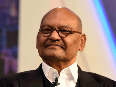 Anil Agarwal to exit from Anglo American