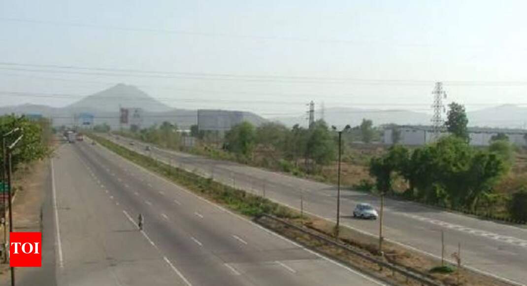 Mumbai-Goa highway shut due to heavy rains