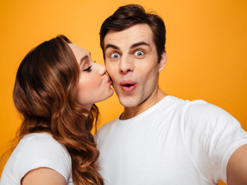 kissing vă ajută să pierdeți în greutate