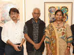 Fawad Tamakanat, G Subramanian and Srimani Mathukumilli