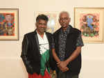 G Subramanian and P Gnana 