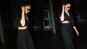 Deepika Padukone oozes glamour quotient in all back attire!