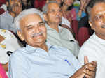 Dr Anil Rastogi 