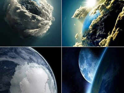 FACT CHECK: Has Chandrayaan 2 sent first photographs of Earth?