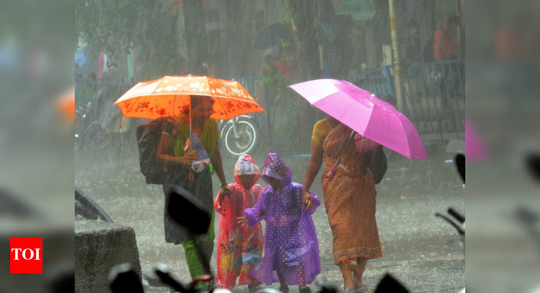 Rains wreak havoc in Maharashtra, parts of north India; situation grim ...