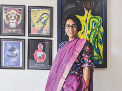 A hashtag cannot save the saree but it can help the world rediscover it, says saree researcher Nikaytaa