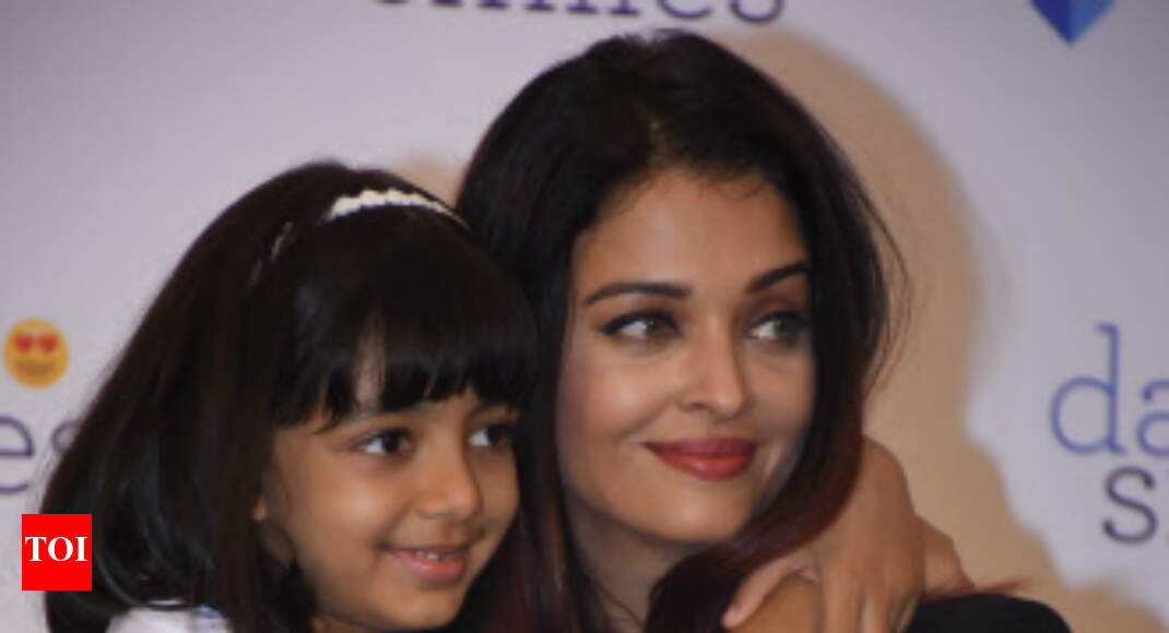 Aarav and Aaradhya are hottest baby names
