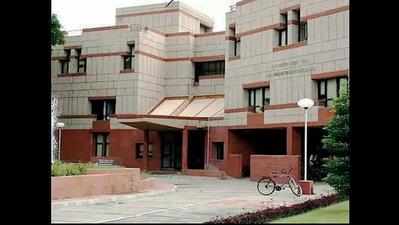 IIT-Kanpur mulls super-speciality hospital & medical college
