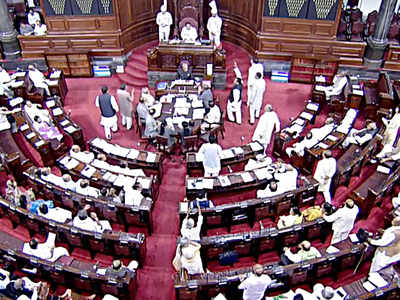 '8 of 10 bills tabled in Rajya Sabha in last 2 years sent for scrutiny'