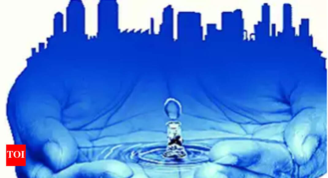 rajasthan-risks-running-out-of-water-study-jaipur-news-times-of-india