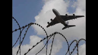 10 flights delayed at Ahmedabad airport