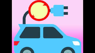 Gujarat: New DSIR cluster for electric vehicles, li-ion batteries