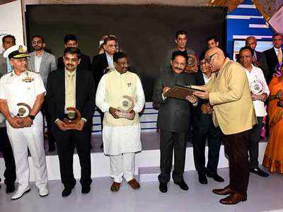 Governor of Mumbai, sports lovers attend this event