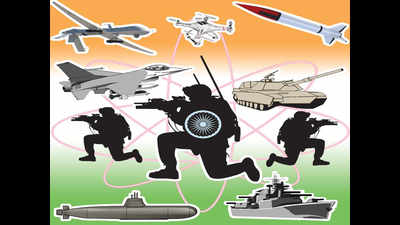 UP e-way authority acquires 90% land in Jhansi, Chitrakoot for defence corridor