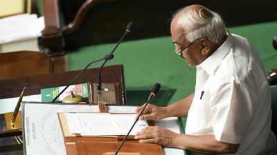 Karnataka political drama: 14 rebel MLAs disqualified by speaker