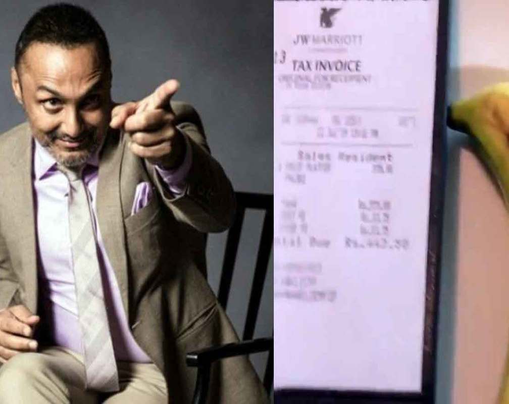 
Rs 25,000 fine imposed on 5-star hotel for overcharging Rahul Bose for two bananas
