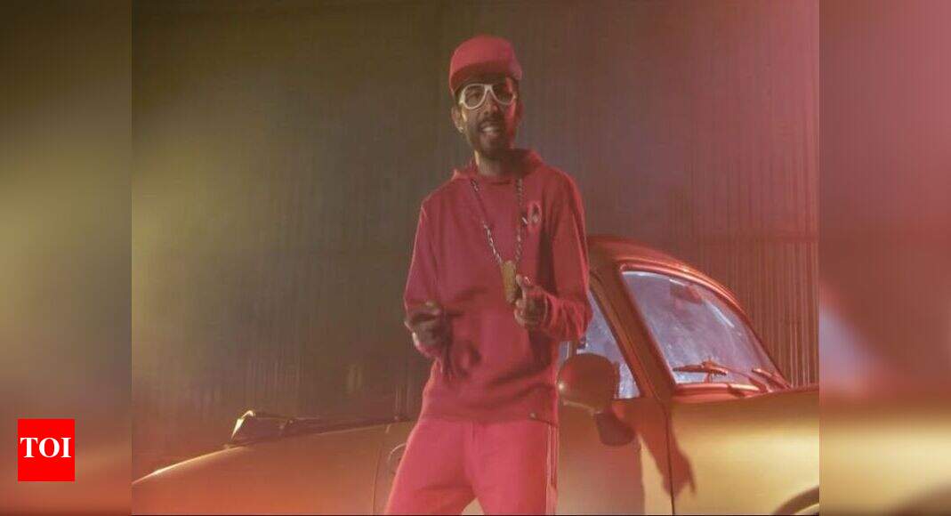 ViRaj Kannadiga's song Juice Kudithiya gets 9 million views on YouTube Kannada Movie News