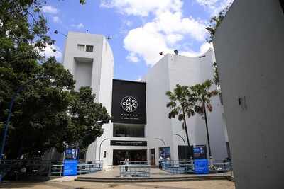 Court directs Nandan to make policy on screenings