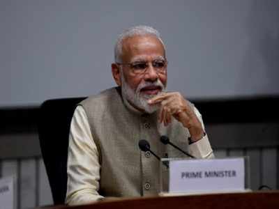 PM Modi likely to attend key party meeting with J&K leaders
