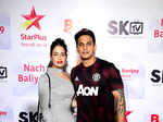 Nach Baliye 9 Success Party: Pictures of celebrities shining bright at the Red Carpet