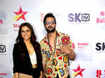 Nach Baliye 9 Success Party: Pictures of celebrities shining bright at the Red Carpet