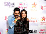 Nach Baliye 9 Success Party: Pictures of celebrities shining bright at the Red Carpet