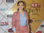 B-town celebs grace the Navbharat Times Utsav 2019