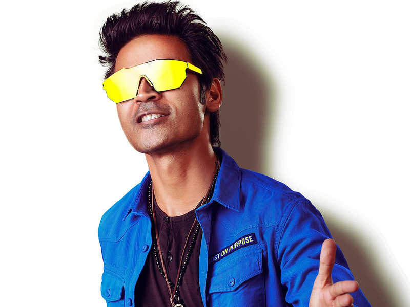 Dhanush gets trained in martial arts for Pattas