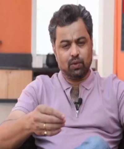​Subodh Bhave decides to stop working in plays?