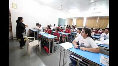 In 20 government PU colleges, ‘in-charge’ does the functions of ...