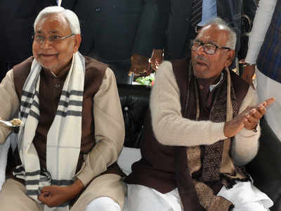 JD(U) to oppose triple talaq bill in Rajya Sabha: Vashishtha Narayan Singh