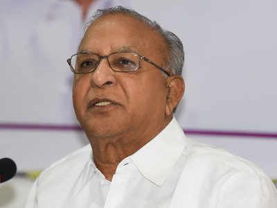 S Jaipal Reddy: An affable neta who quoted Lord Acton, Diogenes deftly