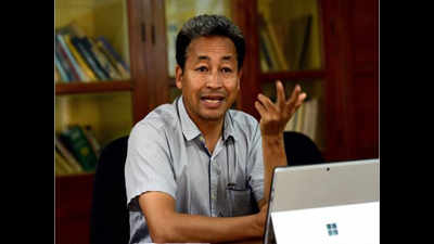 Our engineers should find solutions to India’s problems: Wangchuk